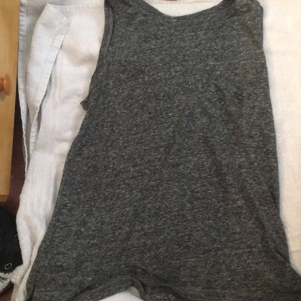 Old navy tank top, never worn
